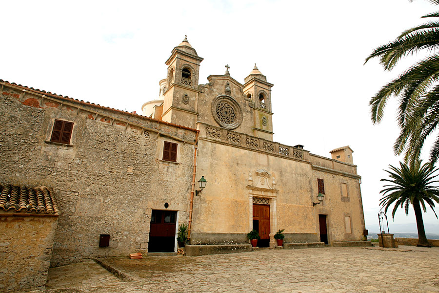 Ermita-de-Bonany